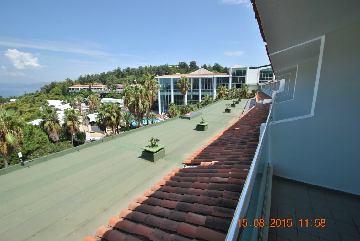 imagini hotel PINE BAY KUSADASI